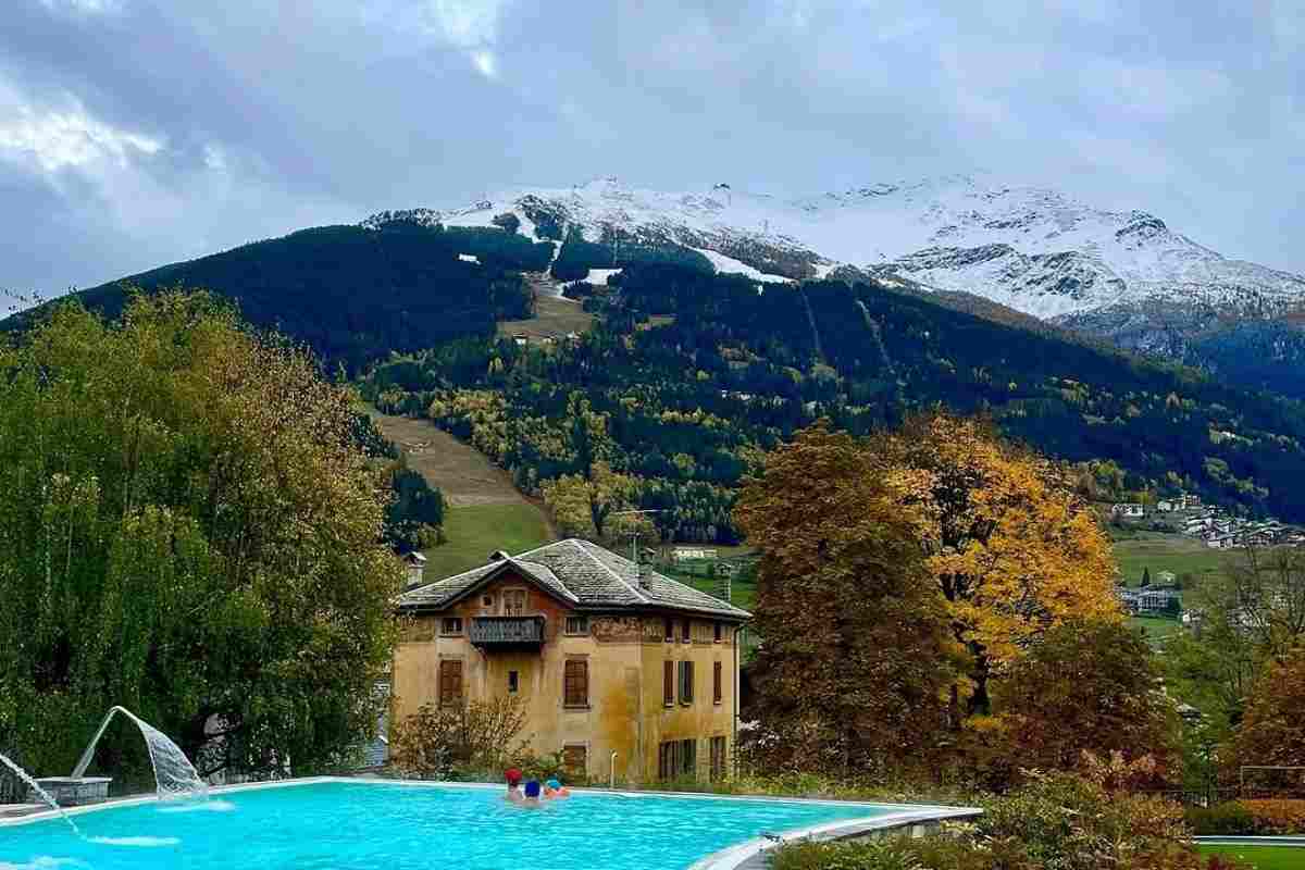 terme bormio