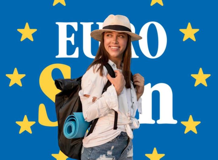 Eurospin viaggi