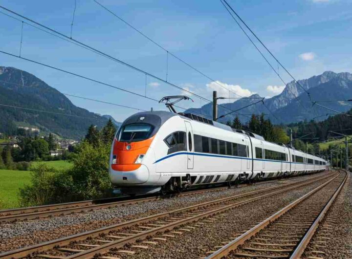 Il Frecciarossa Milano-Parigi è di nuovo in pista: scopri date, orari e prezzi aggiornati