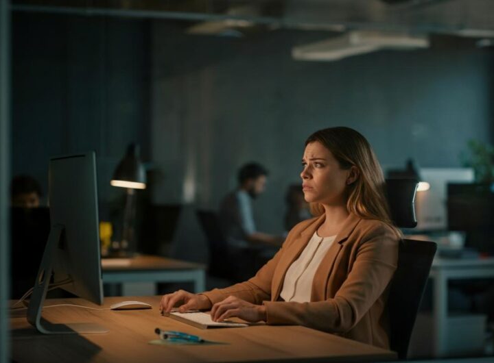 Incinta e senza lavoro: la storia di una donna costretta a scegliere tra carriera e maternità