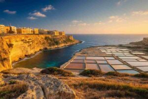 Scopri la magia della primavera a Malta e Gozo: un viaggio da non perdere!