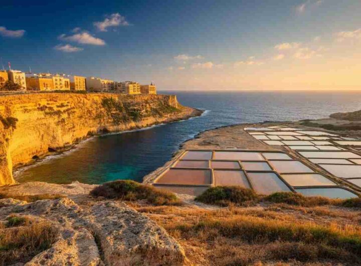 Scopri la magia della primavera a Malta e Gozo: un viaggio da non perdere!