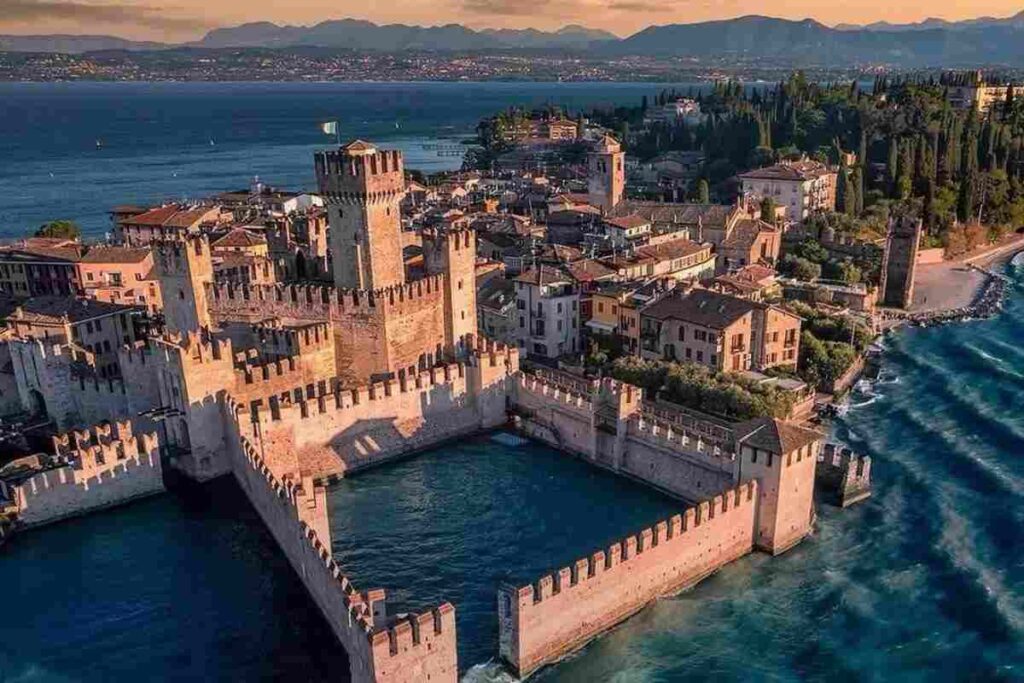 comune di sirmione