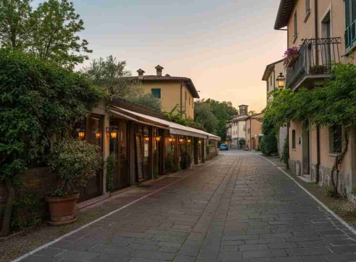 Tragedia a Reggio Emilia: pensionata perde la vita in un incidente stradale durante una visita a un'amica