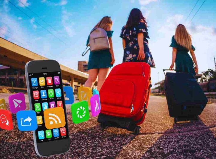 le migliori app per viaggiare