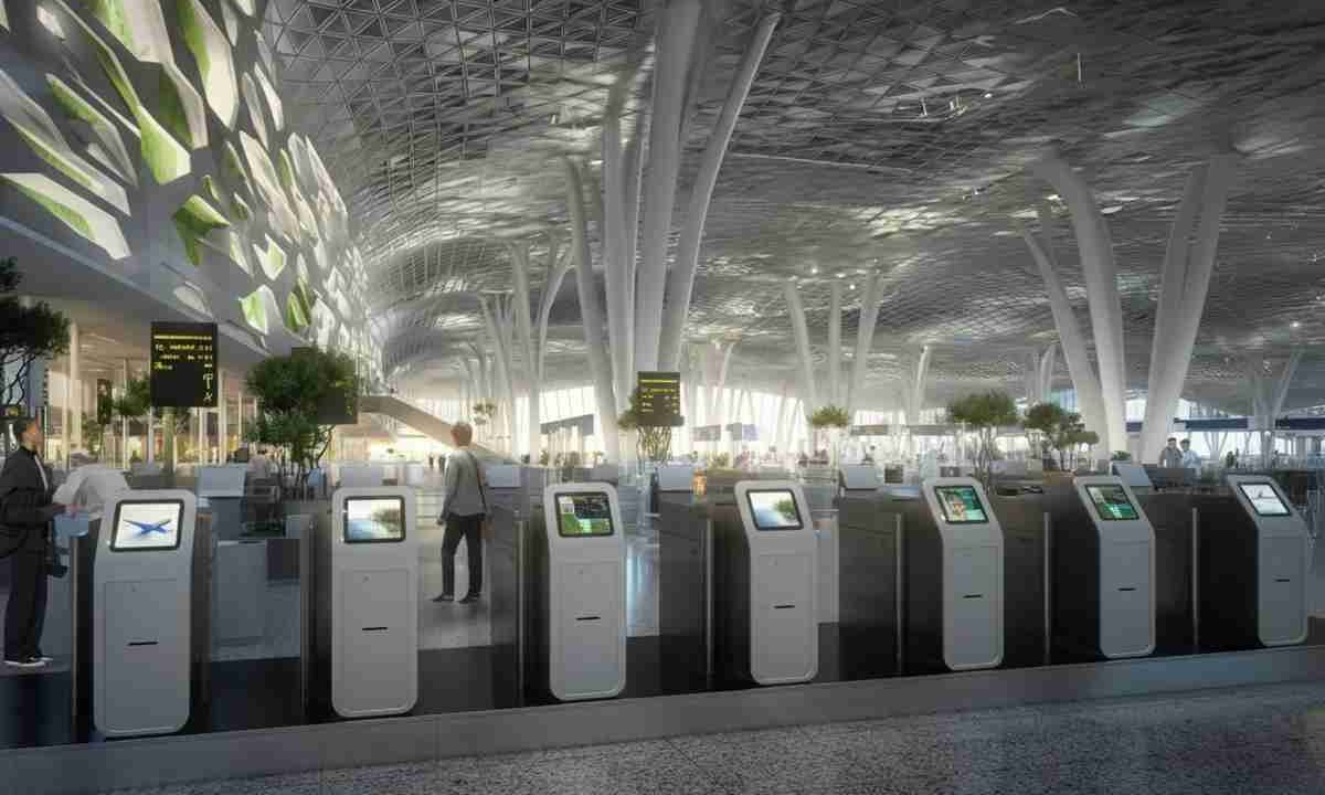 Aeroporti del futuro: innovazioni e progetti in arrivo nel mondo del volo