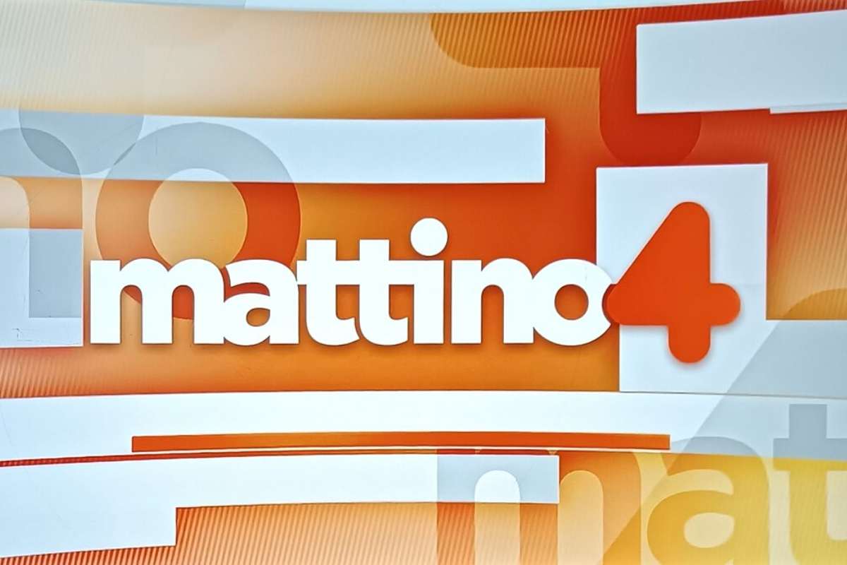 Mattino 4 Roberto Poletti 