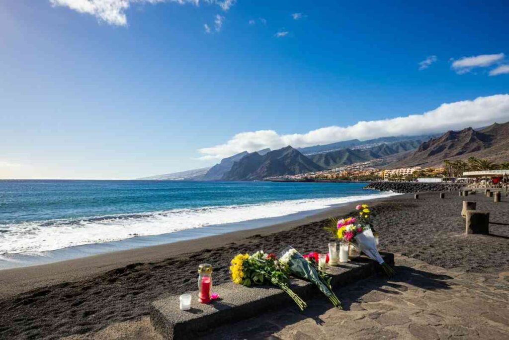 Mistero sulla morte di Gianluca Volpe a Tenerife: indagini in corso e autopsia disposta