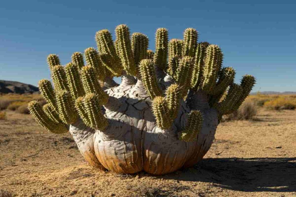 Salsola kali: scopri la pianta pioniera che sorprende con il suo movimento unico