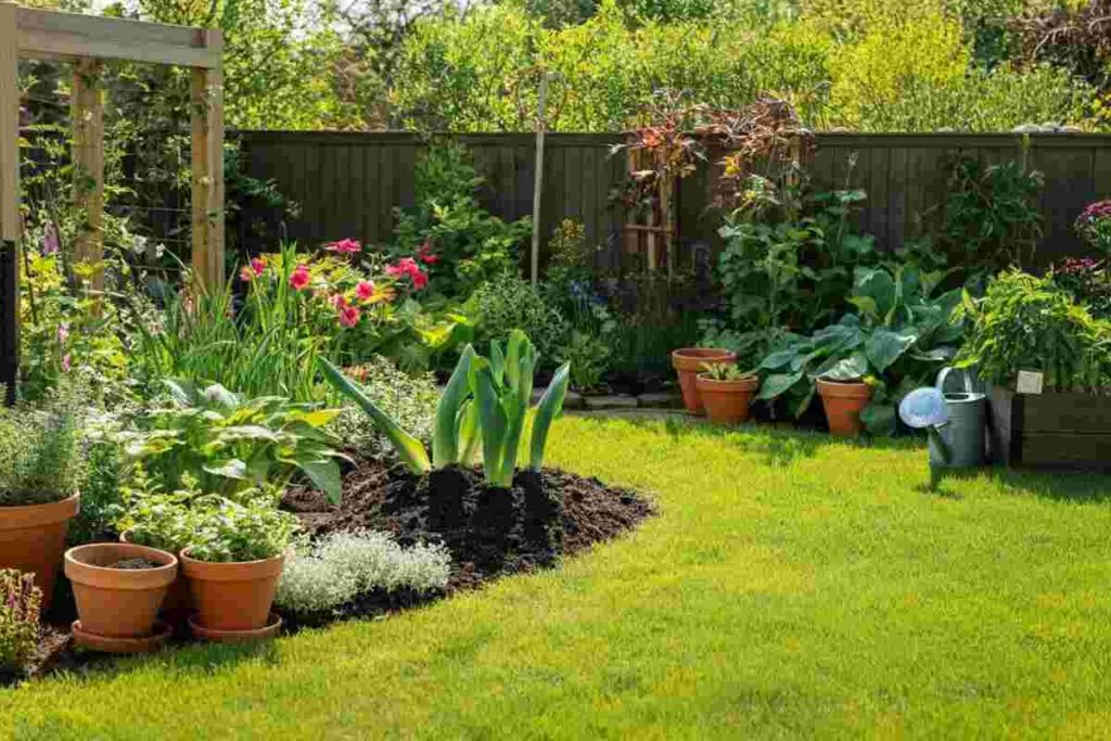 Scopri come riutilizzare le ceneri della stufa a pellet per un giardino fiorente!