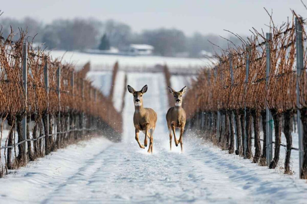 Scopri i vincitori dei World Nature Photography Awards 2025: un viaggio tra bellezze naturali mozzafiato