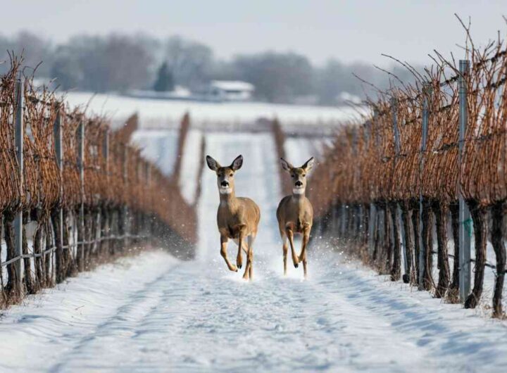 Scopri i vincitori dei World Nature Photography Awards 2025: un viaggio tra bellezze naturali mozzafiato