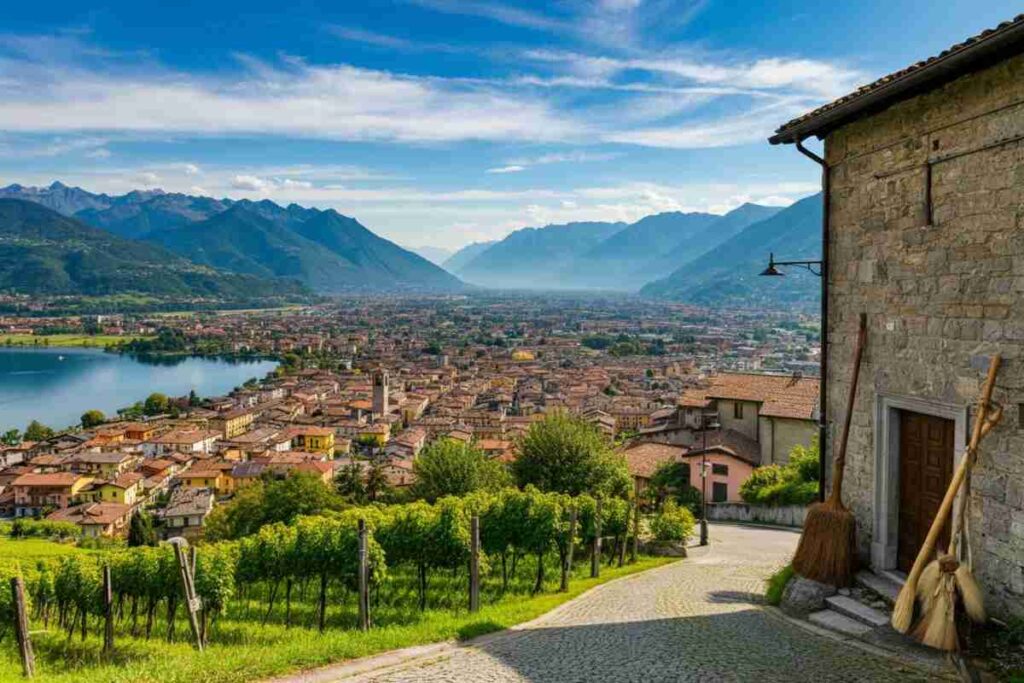 Scopri la nuova Guida Lombardia di DOVE: in arrivo a marzo 2025