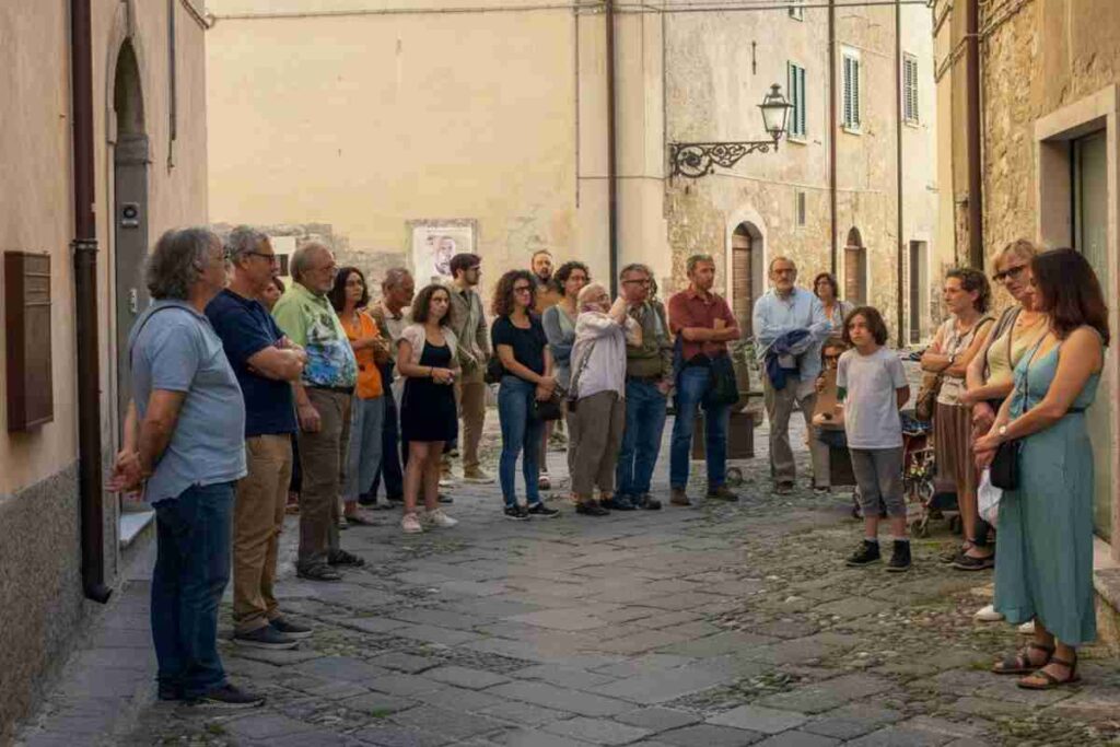 Test del Dna sui reperti di Domenico Lanza: la ricerca di un profilo genetico si intensifica