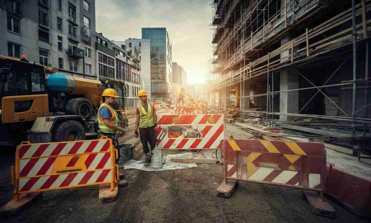 Tragedia al cantiere Esselunga di Firenze: tre persone indagate per omicidio colposo e disastro