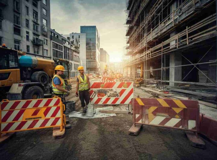 Tragedia al cantiere Esselunga di Firenze: tre persone indagate per omicidio colposo e disastro